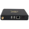 Internet tv box hd 1080p media player Linux/Android 7.1cheapest stb network set top box