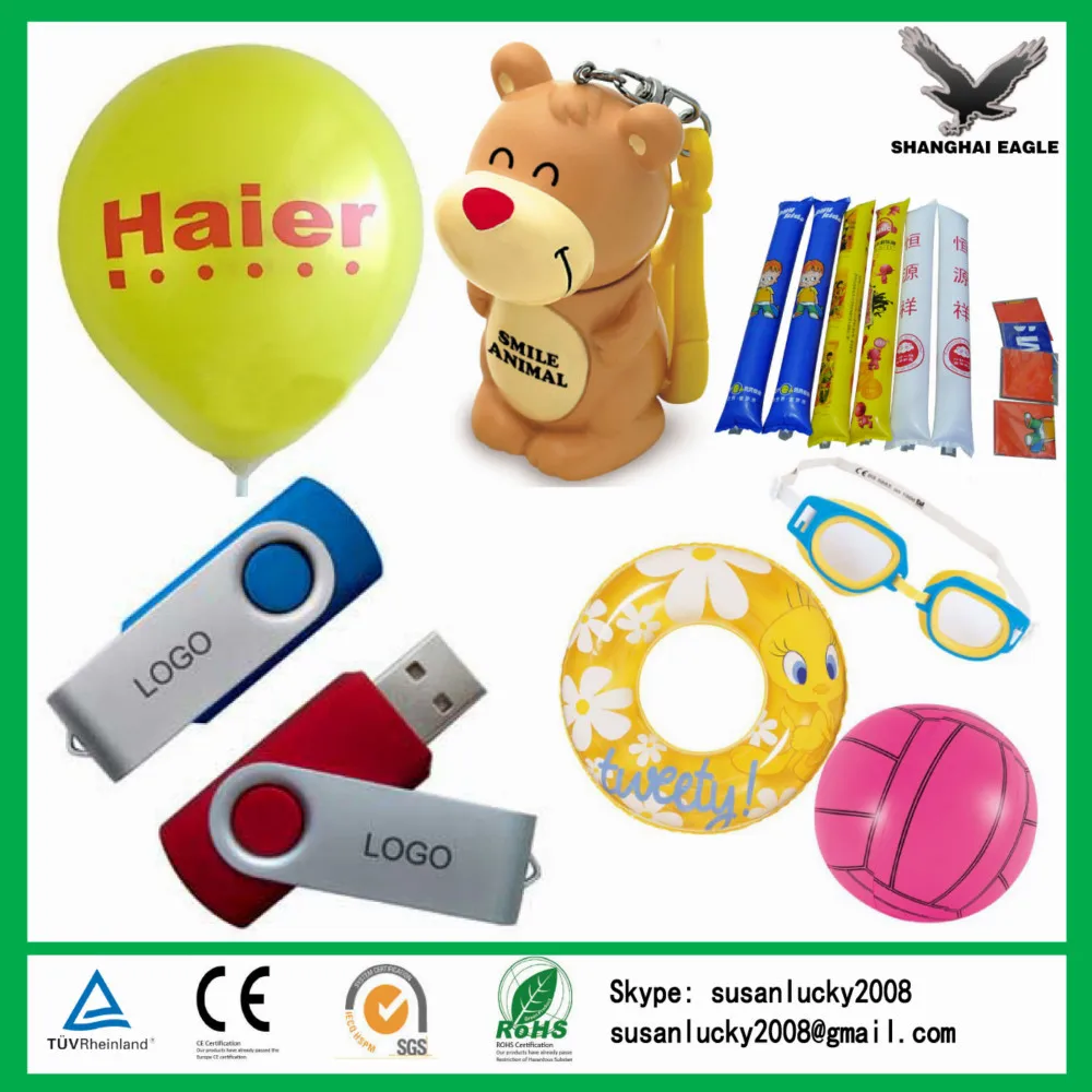 5) customized logo printings for promotion item are accepted.