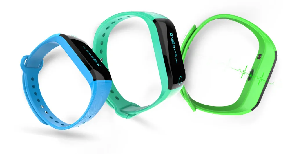 W311 Fitness Band