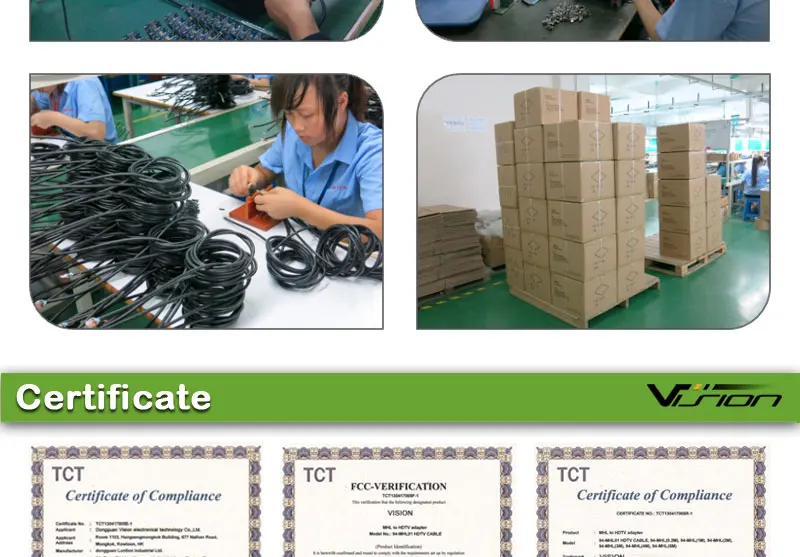 1080P DVI-D to VGA Adapter Cable 24+1 Pin DVI Male to 15 Pin VGA Female - ANKUX.COM