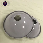 Design Technique Steel Stretching Deep Drawn Parts