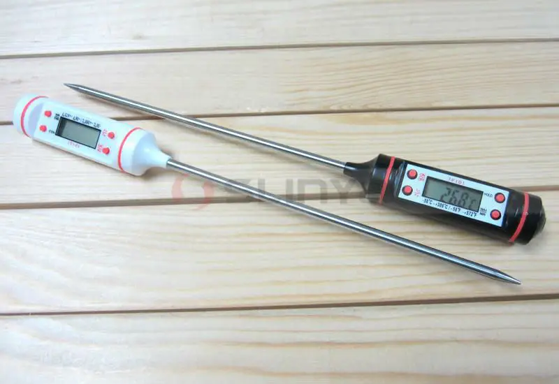 Digial Thermometer (15)