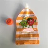 50ml 100ml 500ml special shape plastic spout pouch cosmetics 5 litre fruit juice mike packaging spout pouch bag