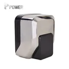 Manufacturer 304 stainless steel ABS automatic electric hand dryer for bathroom fast dryer hand wall mounted