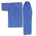 Free sample! Disposable medical scrubs wholesale