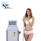 Professional Beauty Salon Equipment 808nm Diode Laser For Hair Removal Machine