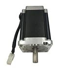 Nema34 high torque stepper motor 6.0A 1.8 degree two phase CNC router motor manufacture