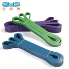 gymnastics resistance bands for legs and butt latexfree pull up exercise hip leg resistance bands training