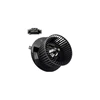 Factory price mini air conditioning blower fan for AUDI VW PQ35 SEAT SKODA 1K1819015 1KD819015 CW 3400RPM 23A fan motor