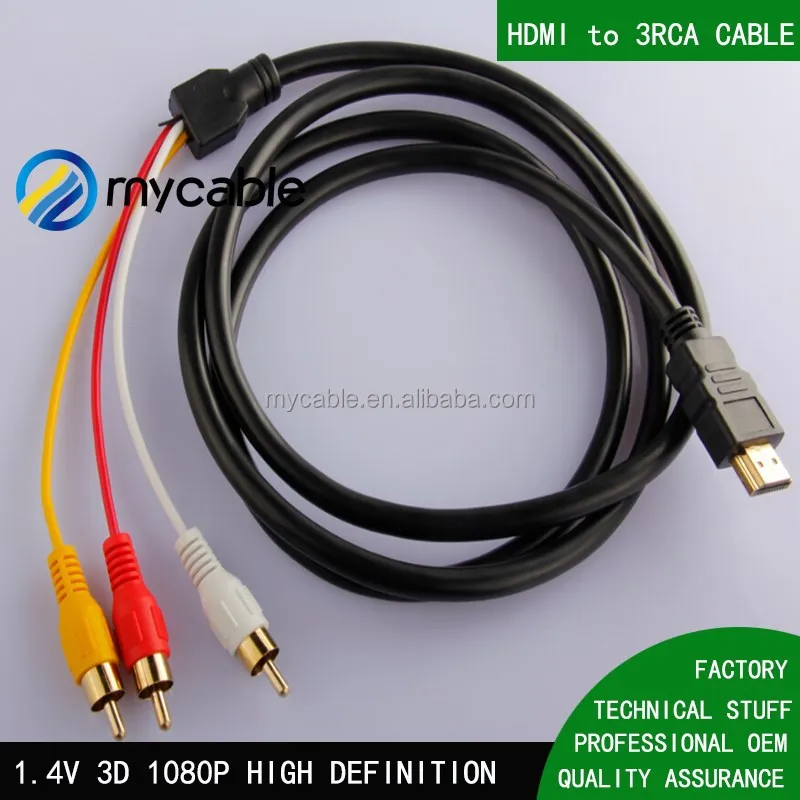 Переходник hdmi на rca своими руками Переходник hdmi на rca своими руками
