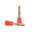 Professional Manufacturer Alloy Steel End Mill
