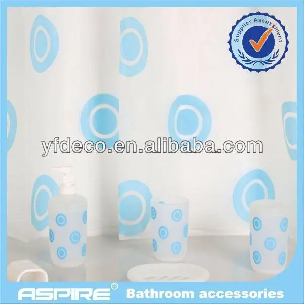 bathroom shower curtain set shower for babies