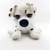 Toy plush spotted dog custom stuffed spotted dog