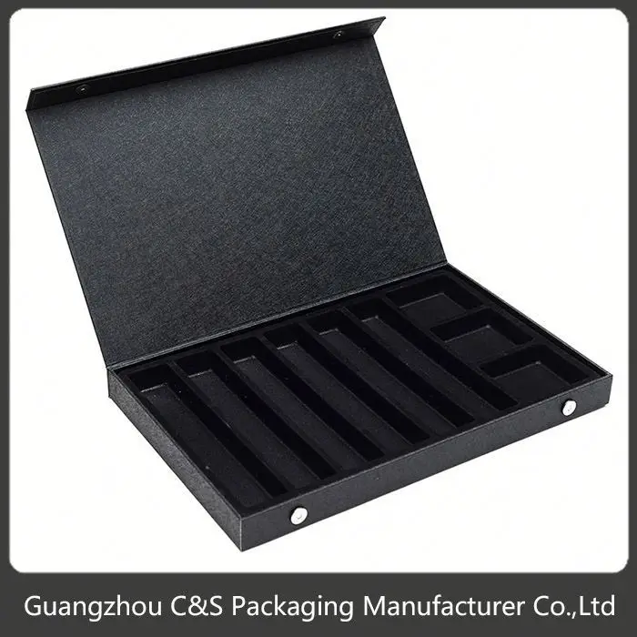 luxury original design customized paper mache gift boxes