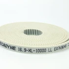 Gongzheng Crystaljet printer imported 16.9XL-10000 belt