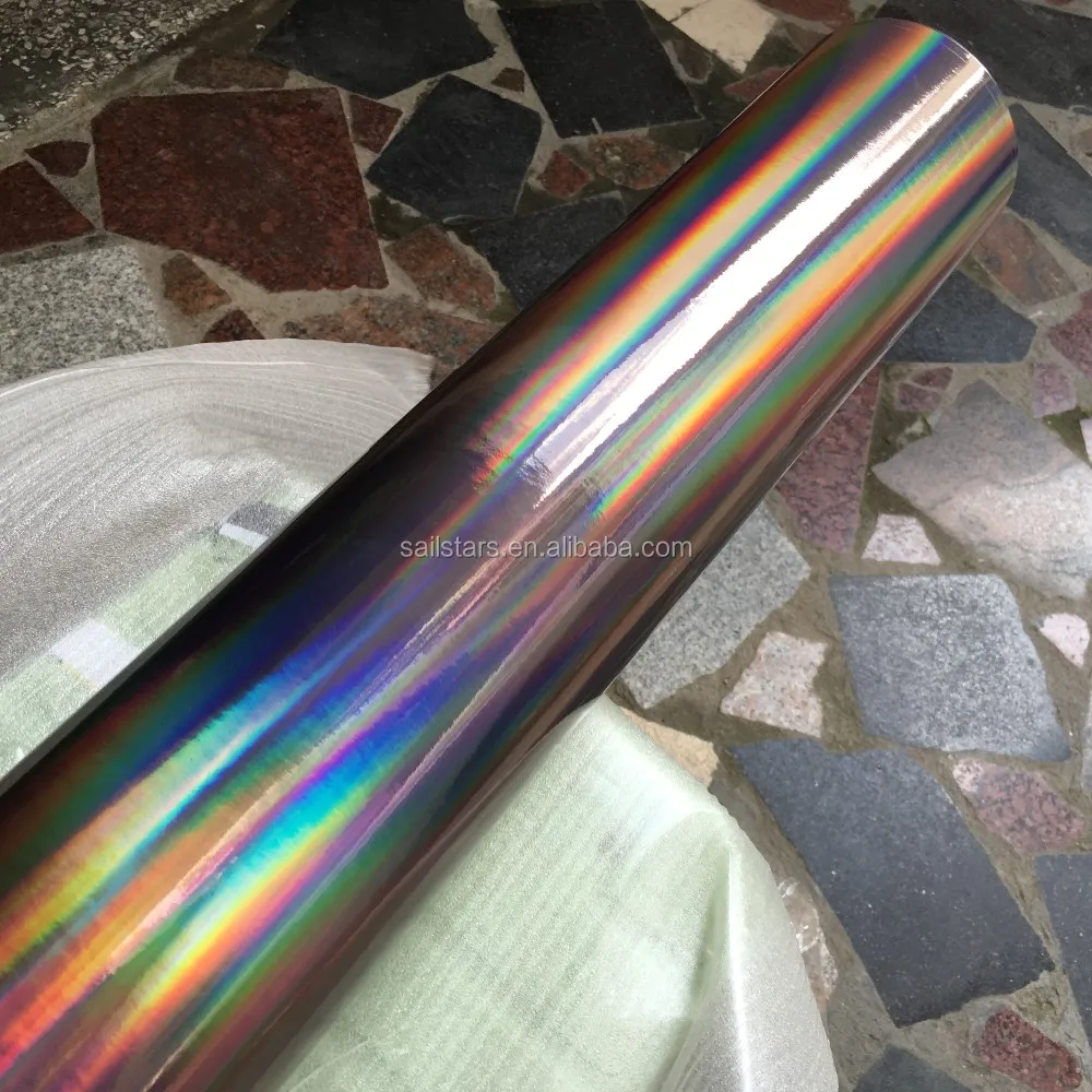 Rainbow-Chrome-Black-Holographic-Vinyl-Wrap (2).JPG