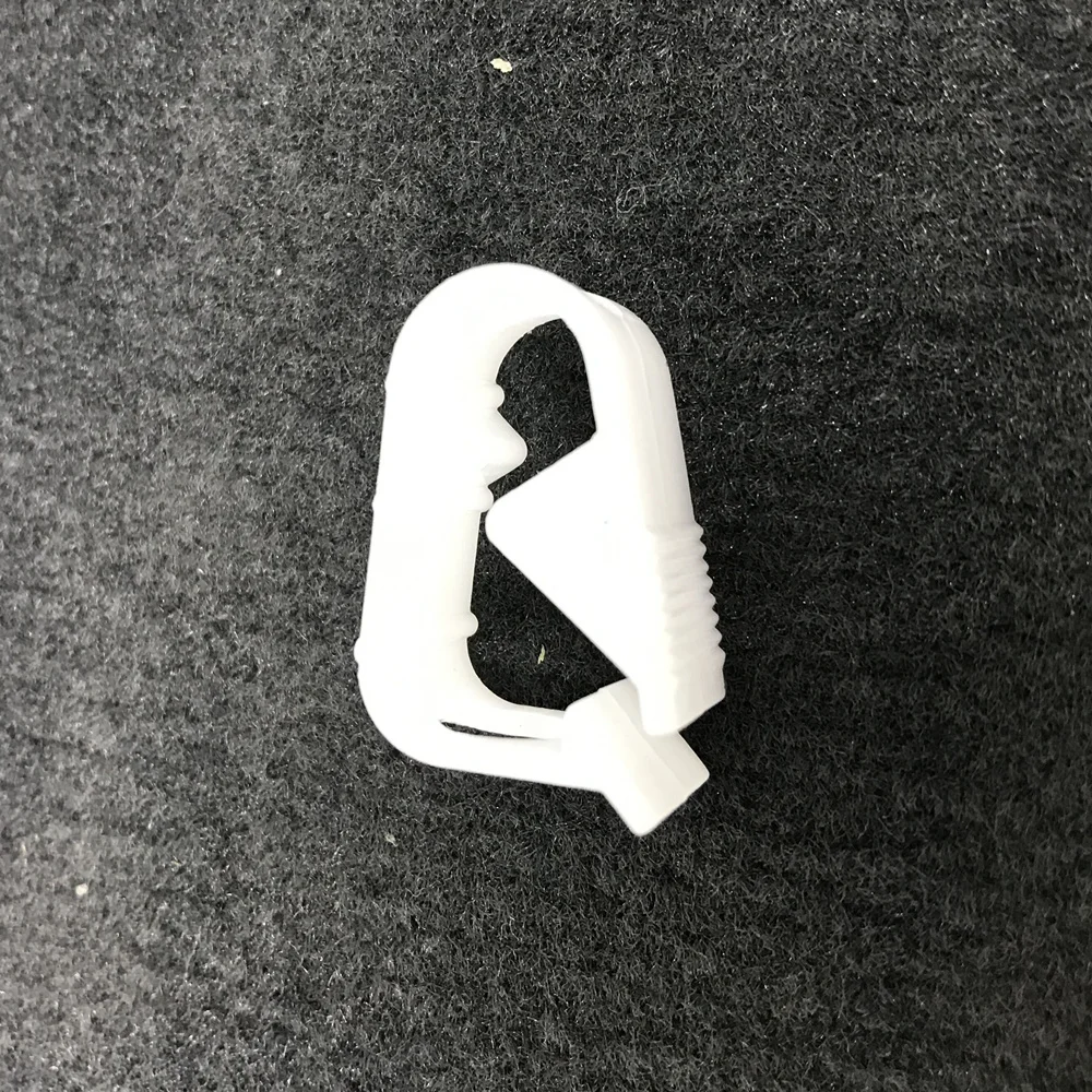cable clips 