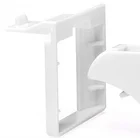 Baby Proofing Magnetic Child Safety Locks With Installation Cradle For Cabinets Drawers baby safety locks