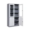 China Factory metal overhead filex file cabinet for office document use