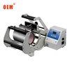Mug/T-shirt heating press machine Sublimation printing machine