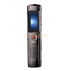 Rechargeable 8gb Digital Audio Voice Recorder Mp3 Player Microphone