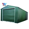 Steel Fabricated House Application And As Your Design Dimensions Steel Building