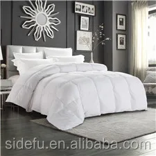 Luxury Hotel Bed Linen,Cotton Sheets in Bulk Bed Set