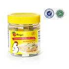 bottle package chicken bouillon cube soup stock bouillon stock 4gx25,4g*25