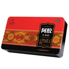 JIUZHITANG E Jiao Chinese Medicine colla corii asini deluxe ass glue pure donkey skin glue Donkey-hide Glue