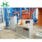 Factory direct sales horizontal skim coat powder mortar mixer/ multi ribbon mixer machine for tile glue mixing