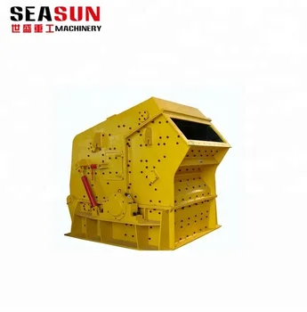 stone rock impact crusher price