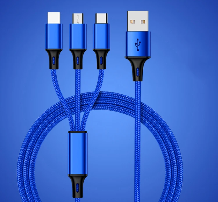 charging cable 3