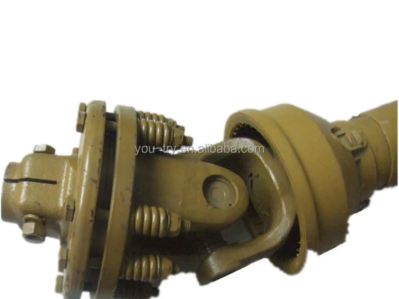 Tractor Pto Shaft,Agriculture Shaft Buy Square Pto Shaft,Pto Drive