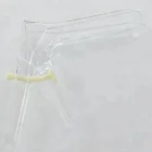 Class II Speculum Disposable Medical Vaginal Speculum