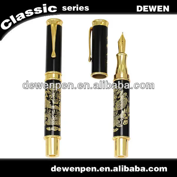 elegance fountain pen