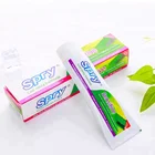 Spry Aloe Sensitive Toothpaste Gel 100ml