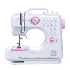 FHSM-505 new reach digital suit treadle sewing machine