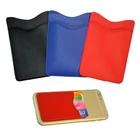 2016 new design smart microfiber cell phone bag