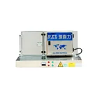 Commercial Kitchen Stainless Cooking Exhaust Cooker Hood and Purification System