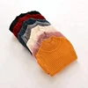 Winter Wool Kids Knitwear Pure Color Children's Pullover Sweater