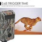 2017 newest night vision digital waterproof hunting trailing camera DM-10