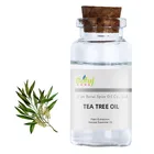 Leaf Part and Essential Oil Bulk Tea Tree Oil