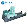Steel Pipe Cutting Machine Flying Saw Automatic Manufacture Supply