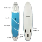 China manufacture inflatable SUP paddle board