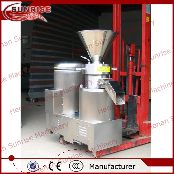 industrial cocoa grinding machine, cocoa bean grinding machine, cocoa