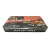 Disposable Barbecue Charcoal instant grill BBQ outdoor grill