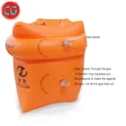 Adult Children PVC Safety Training Inflatable Swimming Arm Ring Circle Float Water Air Sleeves