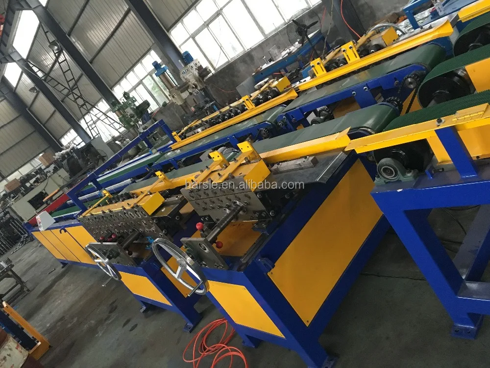DUCT LINE (4)