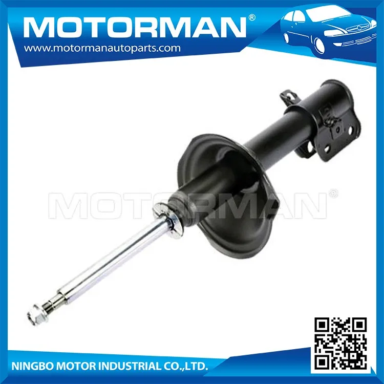 Motorman Auto Parts Front Right Gas Shock Absorber Gas Strut For Subaru