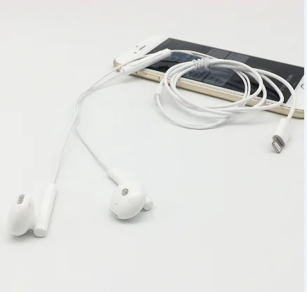 MFI earphone
